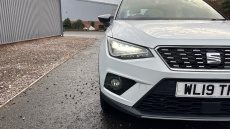 SEAT Arona 1.0 TSI 115 Xcellence Lux [EZ] 5dr Petrol Hatchback